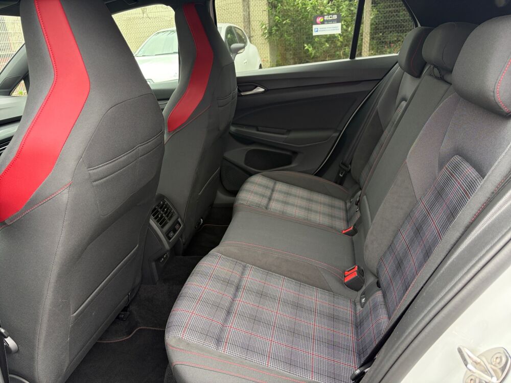 Golf 2.0 TSI 245 GTI DSG 2021 occasion 62223 Saint-Laurent-Blangy