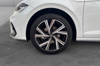Polo 110 S&S R-LINE DSG7 2024 occasion 93100 Montreuil