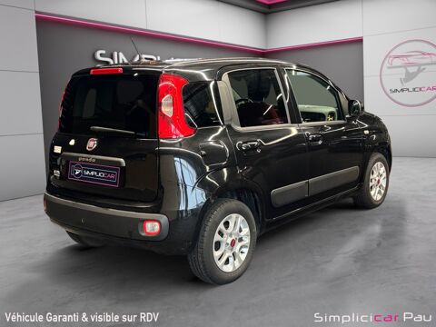 Panda 1.2 8V 69 COOL 2018 occasion 64121 Serres-Castet