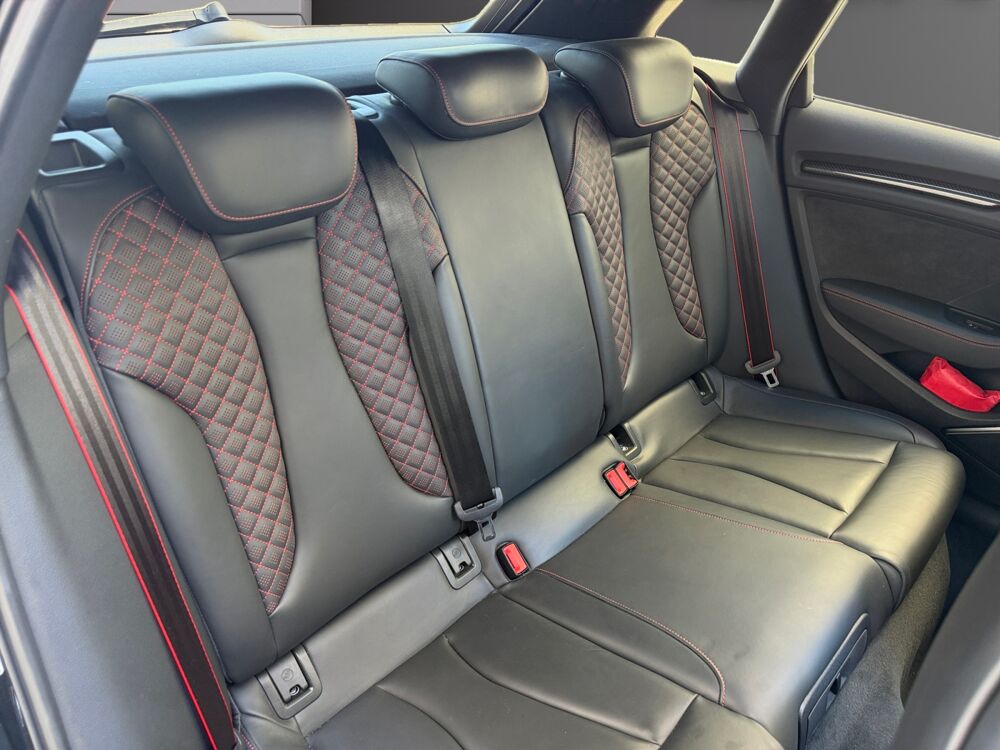 RS3 2.5 TFSI 400 QUATTRO S TRONIC 2020 occasion 30900 Nimes