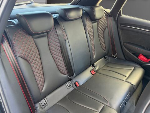 RS3 2.5 TFSI 400 QUATTRO S TRONIC 2020 occasion 30900 Nimes