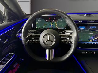 Classe E VI 300 E AMG LINE 9G-TRONIC 2025 occasion 25410 Saint-Vit