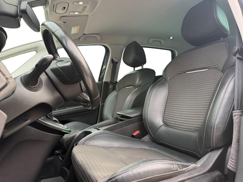Sc&eacute;nic Intens 2019 occasion 78480 Verneuil-sur-Seine