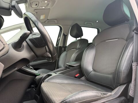 Sc&eacute;nic Intens 2019 occasion 78480 Verneuil-sur-Seine