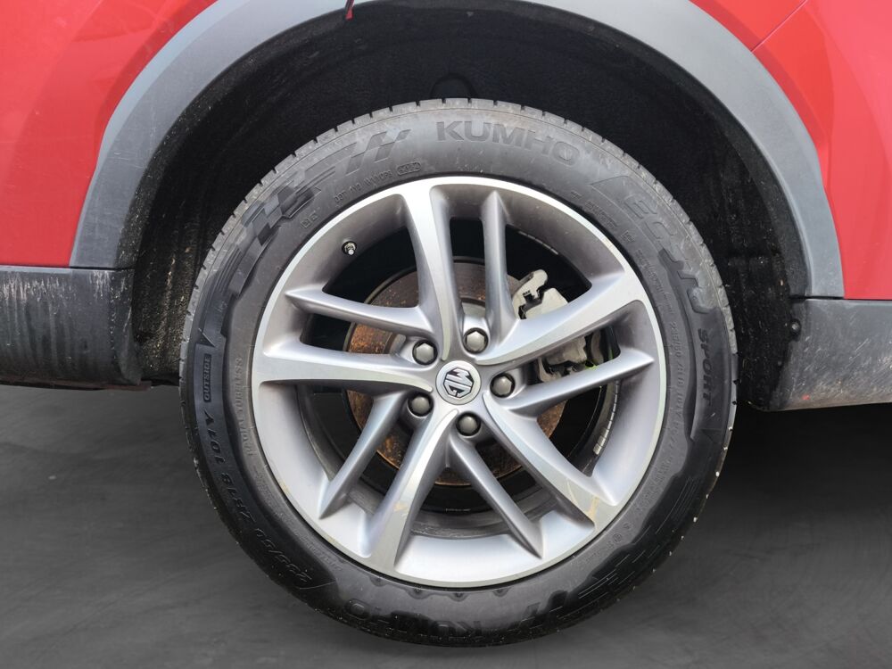 MG.EHS 1.5T GDI PLUG-IN HYBRID LUXURY 2021 occasion 60000 Beauvais