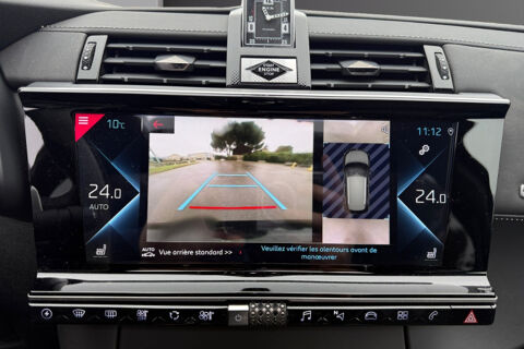 DS7 E-TENSE 4X4 LOUVRE 2021 occasion 31120 Pinsaguel