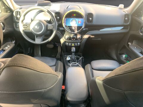 Cooper COOPER SE ALL4 PREMIUM BA PH2 2023 occasion 93100 Montreuil
