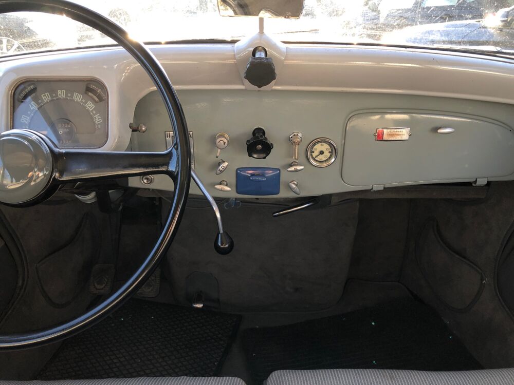 C4 Traction 1.9l Performance Commerciale 1960 occasion 62223 Saint-Laurent-Blangy