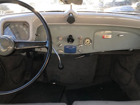C4 Traction 1.9l Performance Commerciale 1960 occasion 62223 Saint-Laurent-Blangy