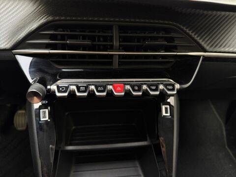 208 1.2 PURETECH 75 2022 occasion 30900 Nimes