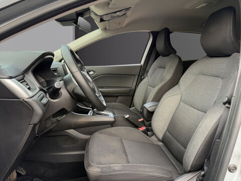 Captur Business 2021 occasion 83210 La Farl&egrave;de