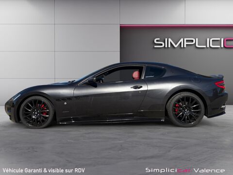 Granturismo 4.2 2008 occasion 26000 Valence