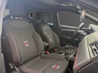 Ibiza 1.0 ECO TSI 115 FR 2020 occasion 31120 Pinsaguel