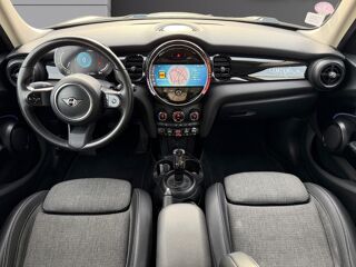 Cooper Edition Camden 2022 occasion 83210 La Farl&egrave;de