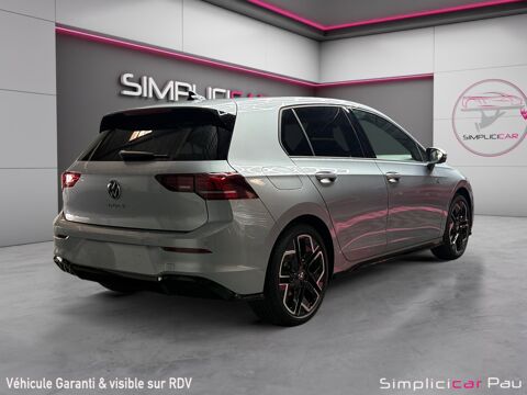 Golf 2.0 TDI 150 STYLE DSG 2024 occasion 64121 Serres-Castet