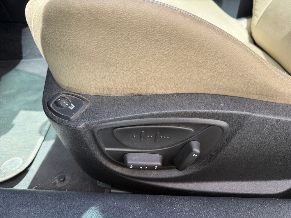 Laguna 3.0 V6 DCI 235 GT 4CONTROL BVA 2010 occasion 93100 Montreuil