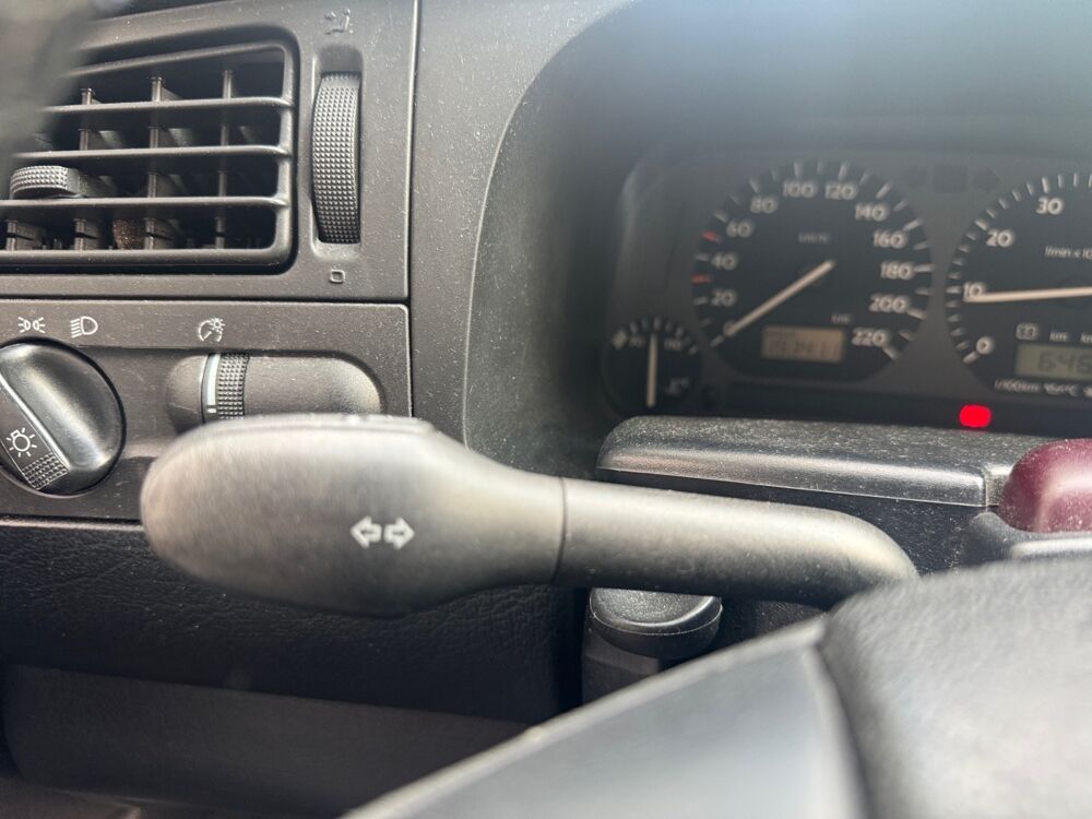 Golf GTI EDITION 1996 occasion 93100 Montreuil