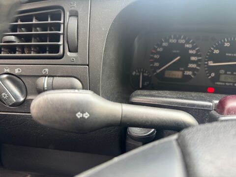 Golf GTI EDITION 1996 occasion 93100 Montreuil