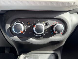 Twingo 1.0 SCE 65 LIMITED 2021 occasion 14320 Saint-Andr&eacute;-sur-Orne