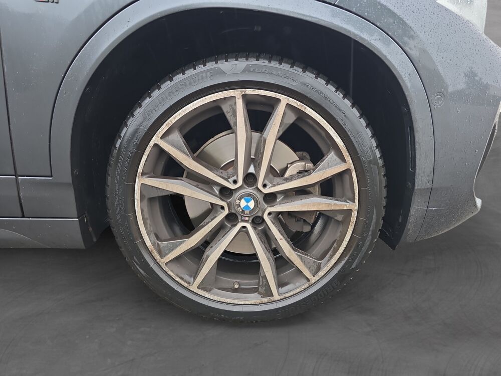 X2 M Sport 2021 occasion 03300 Cusset