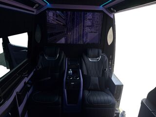 300 SPRINTER VIP 2026 occasion 93100 Montreuil