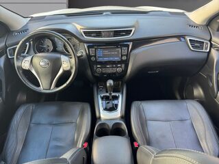 Qashqai 1.6 DCI 130 TEKNA XTRONIC 2016 occasion 31120 Pinsaguel