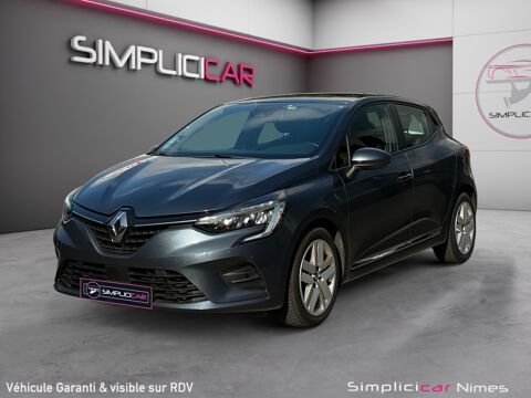 Clio 1.0 TCE 90 Business 2021 occasion 30900 Nimes