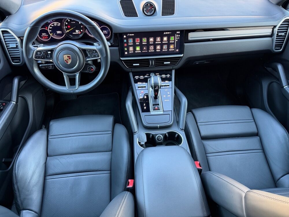 Cayenne III 3.0 V6 E-HYBRID 462 22CV 18KWH 2023 occasion 27200 Vernon