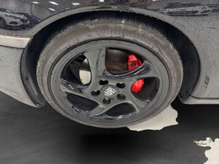Boxster 2700 2001 occasion 80080 Amiens