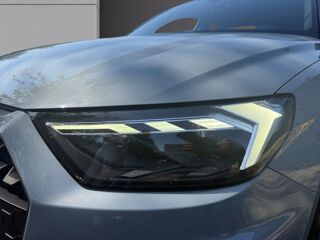 A1 ALLSTREET 35 TFSI 150 S LINE S TRONIC 2021 occasion 31120 Pinsaguel