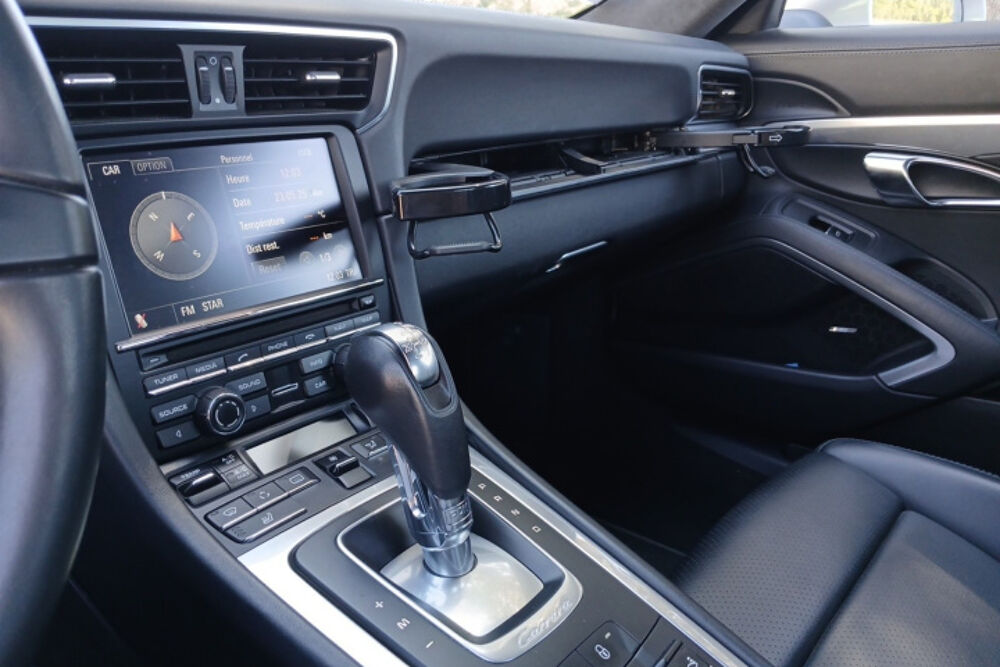 911 (991) 3.8 400 CARRERA S PDK 2012 occasion 13600 La Ciotat