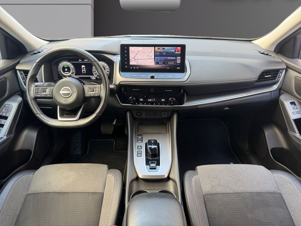 Qashqai E-POWER 190 N-CONNECTA 2025 occasion 30900 Nimes