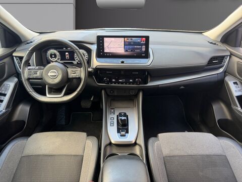Qashqai E-POWER 190 N-CONNECTA 2025 occasion 30900 Nimes