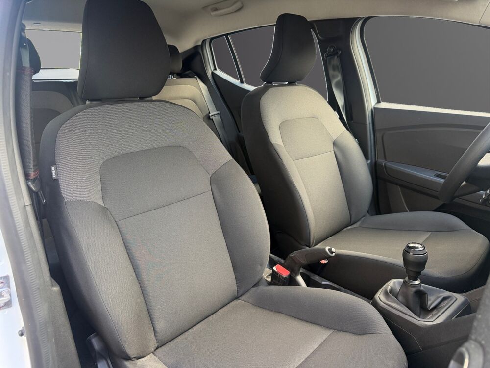 Sandero 1.0 SCE 65 ESSENTIEL 2024 occasion 30900 Nimes