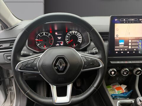 Clio Business 2019 occasion 87000 Limoges