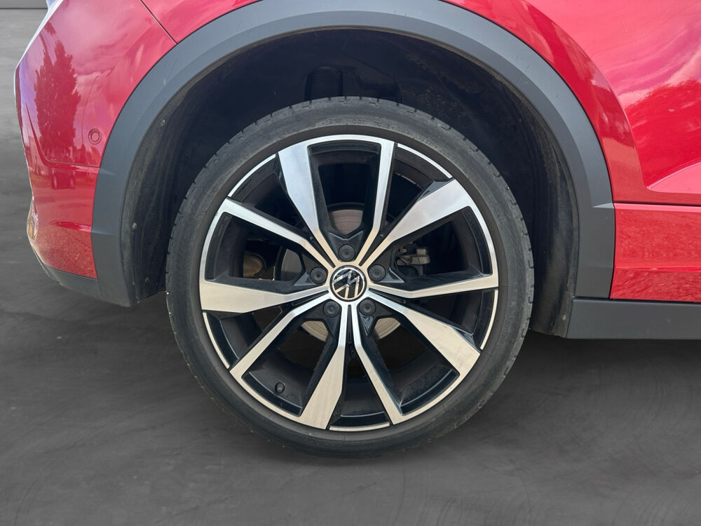 T-ROC 1.5 TSI EVO 150 STYLE DSG 2023 occasion 27000 &Eacute;vreux
