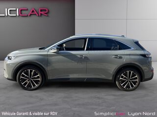 DS7 Opera 2023 occasion 69730 Genay