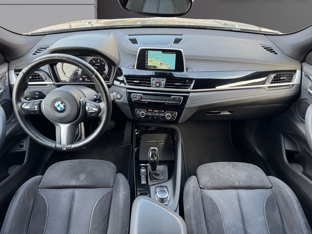 X2 18D SD 150 M SPORT BA 2019 occasion 83210 La Farl&egrave;de