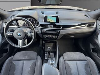 X2 18D SD 150 M SPORT BA 2019 occasion 83210 La Farl&egrave;de