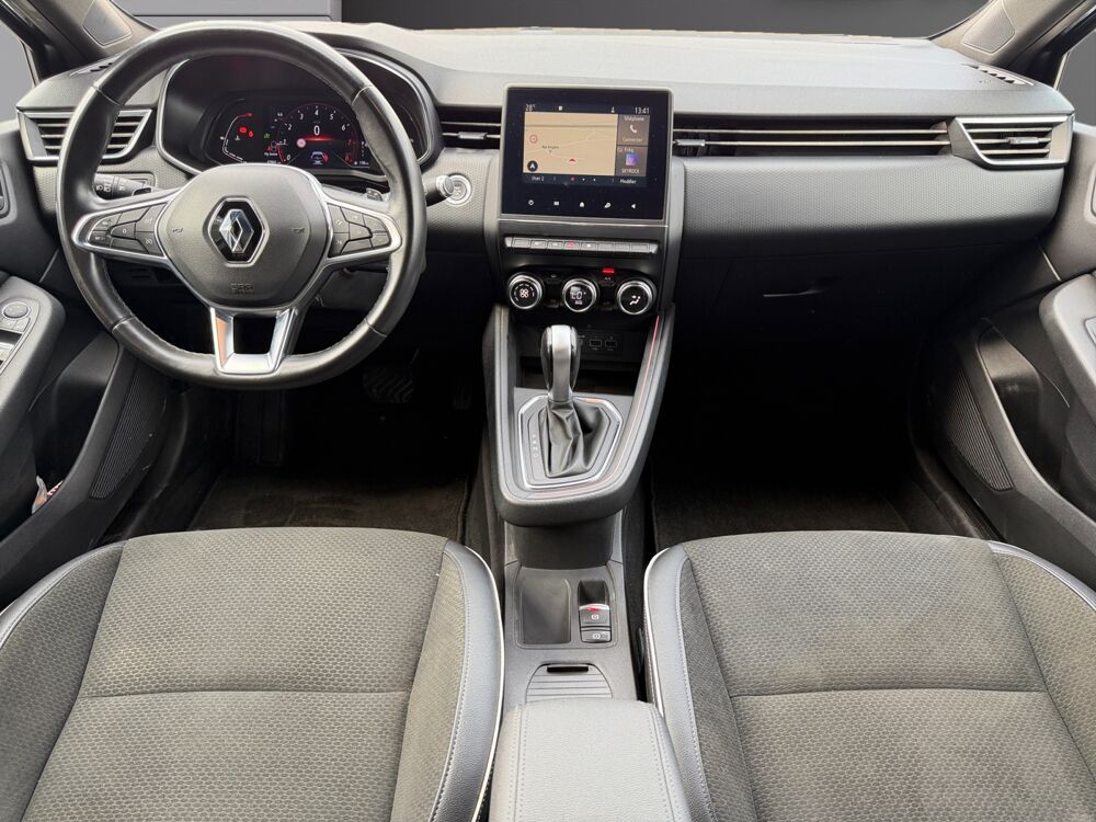 Clio Intens 2019 occasion 83210 La Farl&egrave;de