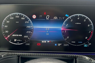 Classe G G 800 BRABUS 2025 occasion 93100 Montreuil