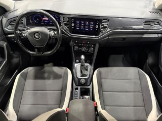 T-ROC 2.0 TDI 150 FIRST EDITION 4MOTION DSG7 2019 occasion 69530 Brignais