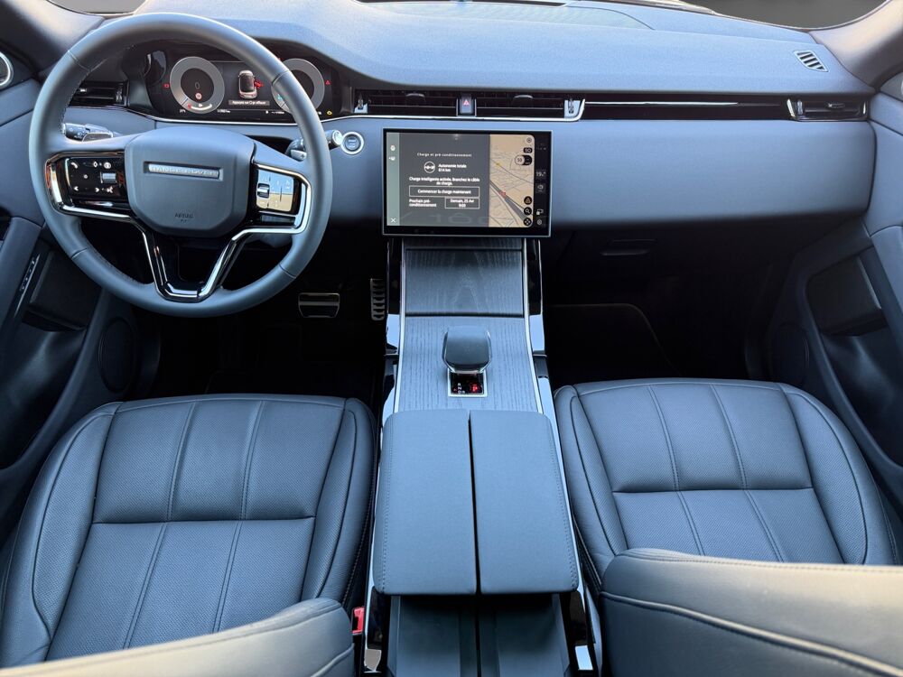 Range Rover Evoque P270E AWD DYNAMIC SE 2025 occasion 83210 La Farl&egrave;de