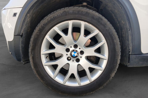 X5 4.0D XD LUXE 2012 occasion 13600 La Ciotat