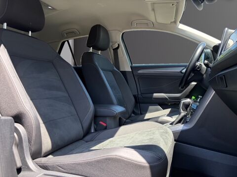 T-ROC 2.0 TDI 150 STYLE EXCLUSIVE DSG 2022 occasion 83480 Puget-sur-Argens