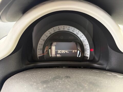 Twingo E-TECH URBAN NIGHT 2022 occasion 78480 Verneuil-sur-Seine