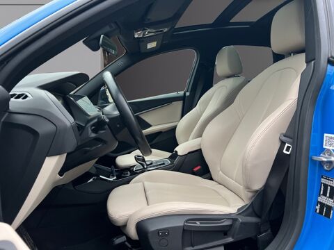 Serie 2 GRAN COUPE 218I 136 MSPORT DKG 2023 occasion 60000 Beauvais
