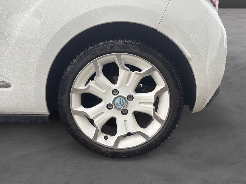 DS3 1.6 THP 150 MATIERE GRISE 2010 occasion 25410 Saint-Vit