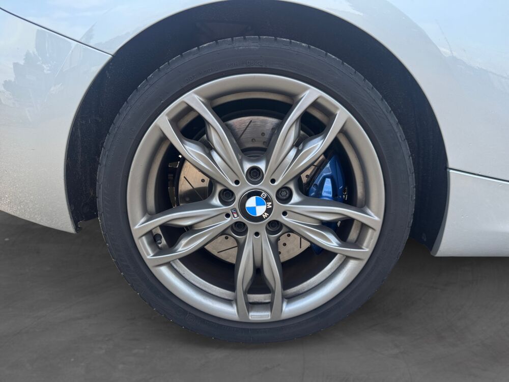 S&eacute;rie 1 (F21) M135I M PERFORMANCE XDRIVE BVA8 3P 2013 occasion 27000 &Eacute;vreux