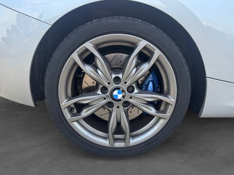 S&eacute;rie 1 (F21) M135I M PERFORMANCE XDRIVE BVA8 3P 2013 occasion 27000 &Eacute;vreux